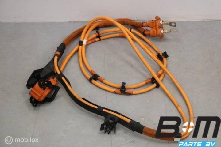 Hogevoltkabelboom Audi A3 8V E-Tron 5Q0971015D, Auto-onderdelen, Gebruikt