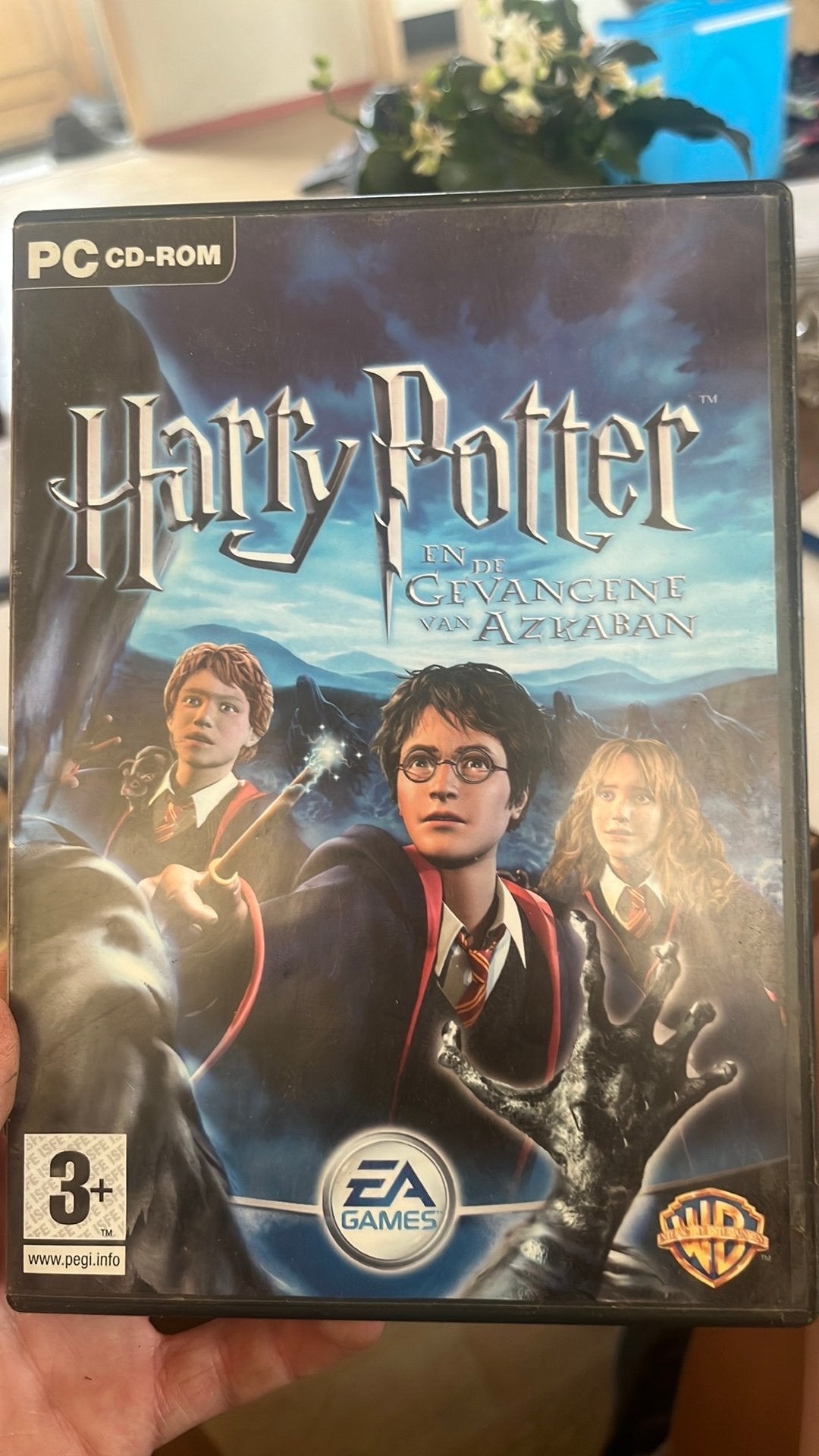Harry potter game pc, Online, Gebruikt, Virtual Reality, Ophalen