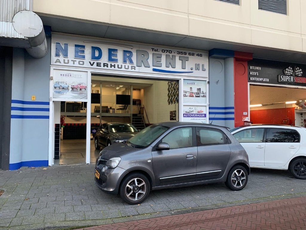 RENT A CAR DEN HAAG, KM VRIJ (Borg€300,-), Diensten en Vakmensen