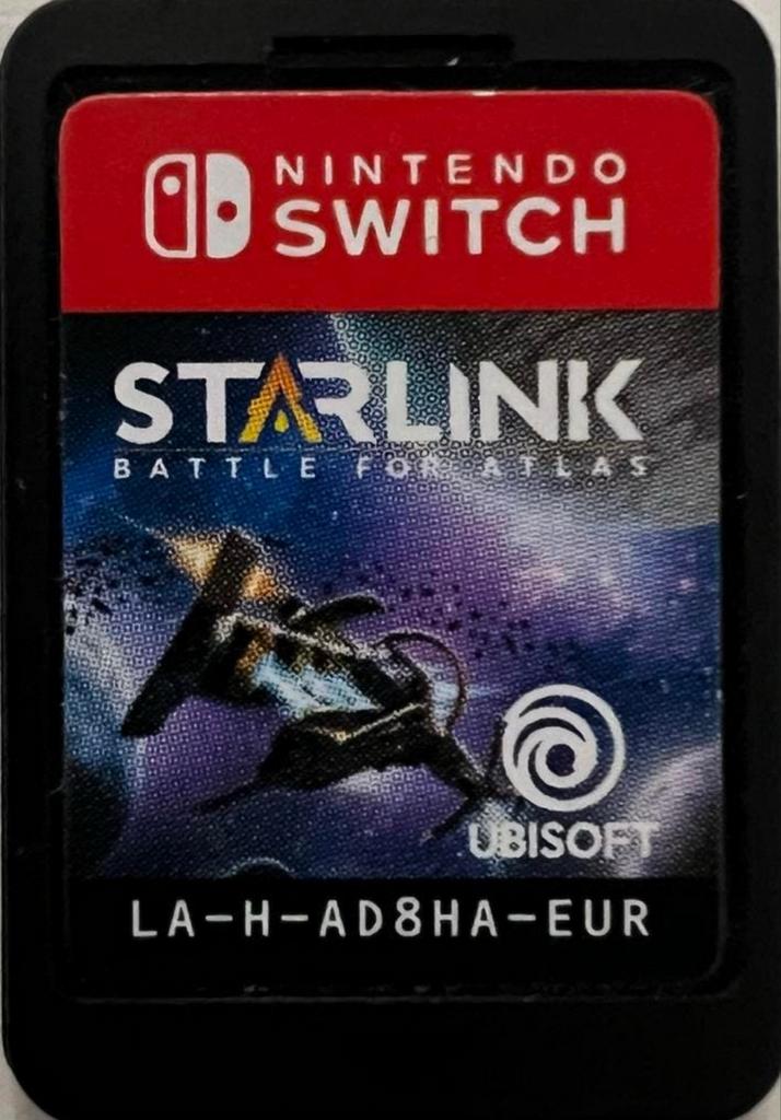 Starlink: Battle for Atlas - Nintendo Switch, Spelcomputers en Games, Games | Nintendo Switch, Avontuur en Actie, 1 speler, Ophalen of Verzenden
