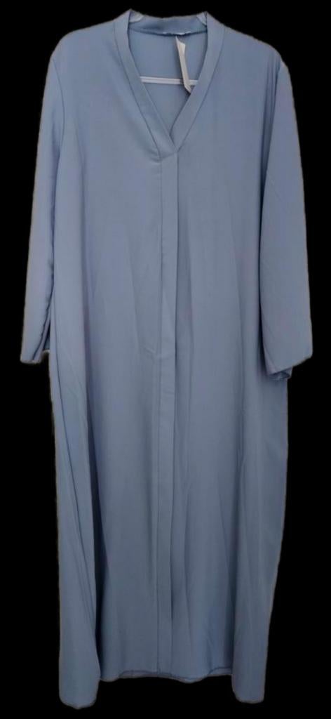 Nieuw nieuwe abaya jurk maat one size, Ophalen, Nieuw, Zwart, Jurk
