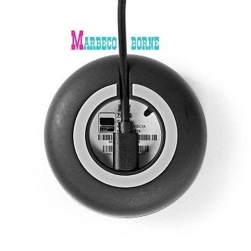 SmartLife Infrarood universele afstandsbediening, Remote con, Info@marbeco.com, Nedis SmartLife, Universeel, Nieuw