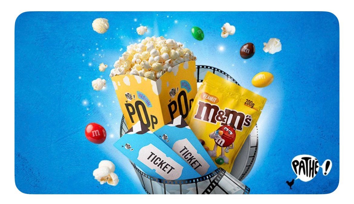AH Bioscoopzegels 8 volle spaarkaarten, Hobby en Vrije tijd, Spaarzegeltjes, Ophalen of Verzenden, Winkel, Super of Benzinepomp