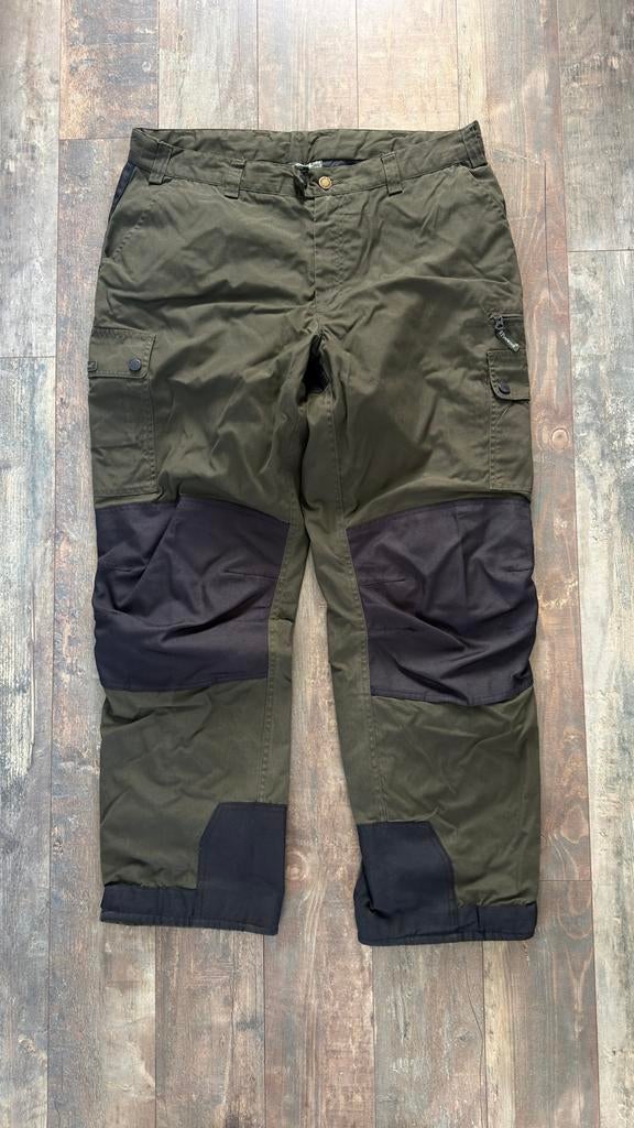 Pinewood Outdoorbroek Lapland Extreme Heren - Maat D104, Kleding | Heren, Wandelen of Outdoor, Overige maten, Ophalen of Verzenden