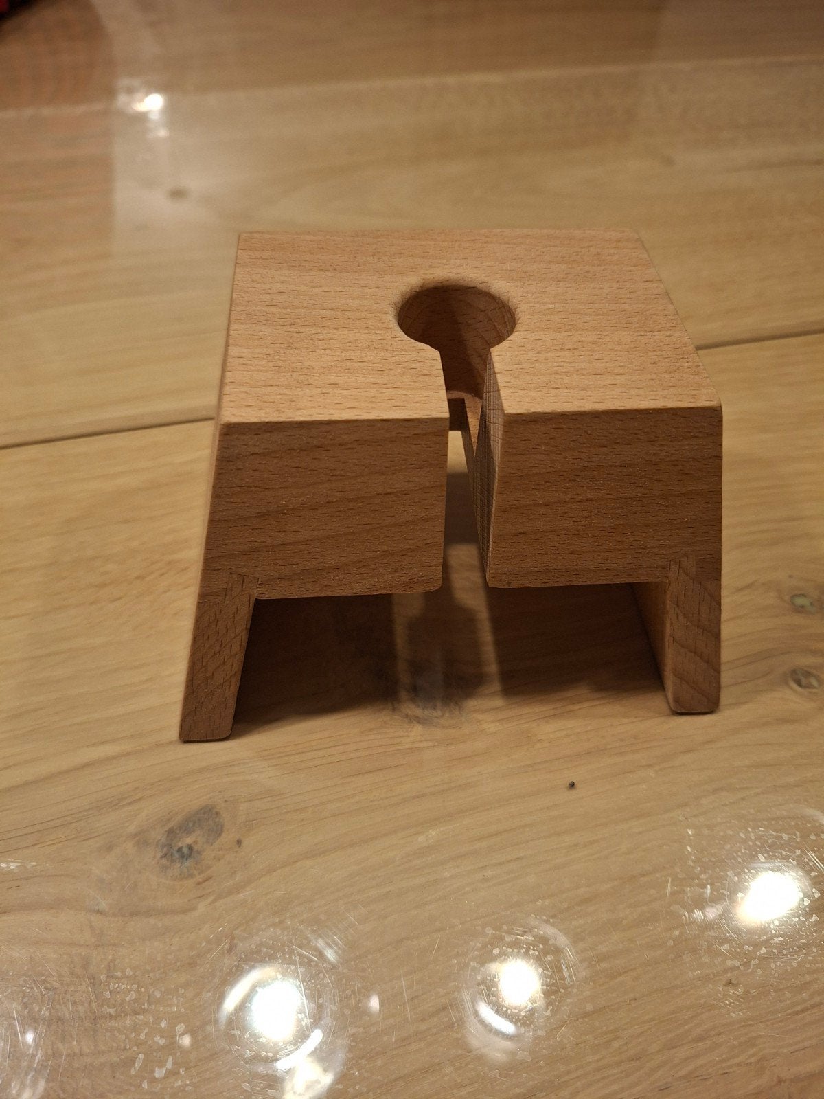 biotensor houder, Ophalen of Verzenden, Nieuw