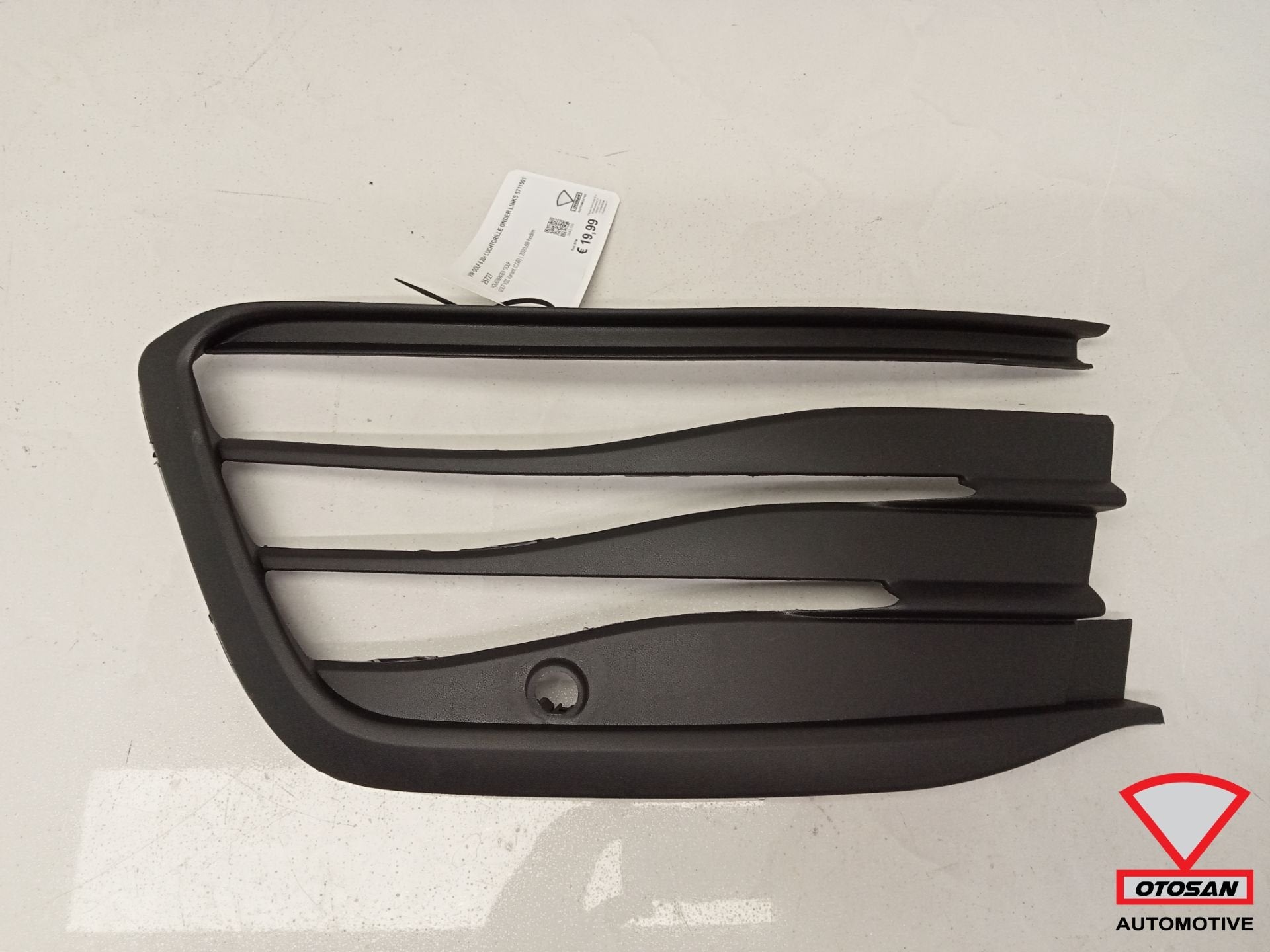 VW Golf 8 20+ Luchtgrille Onder Links 5711591
