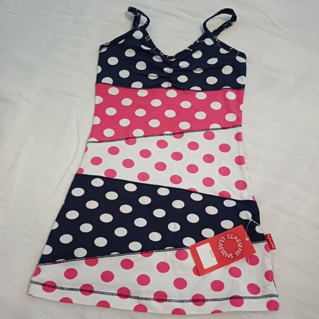 Claesens nachthemd 104 / 110, Claesens, Nacht- of Onderkleding, Meisje, Nieuw
