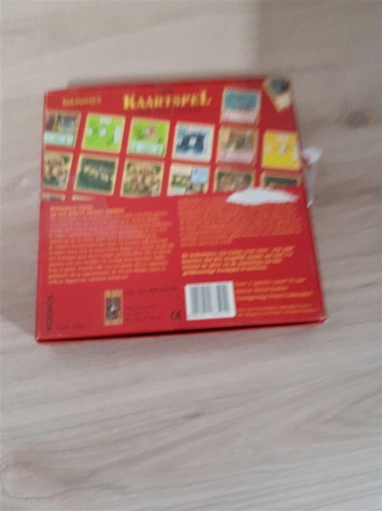 Kolonisten van catan het kaartspel - 999 games - s3138, Hobby en Vrije tijd, Gezelschapsspellen | Bordspellen, Verzenden, Zo goed als nieuw