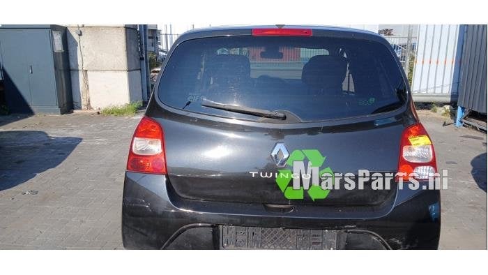 Achterklep van een Renault Twingo, Auto-onderdelen, Gebruikt, -, Ophalen of Verzenden, -
