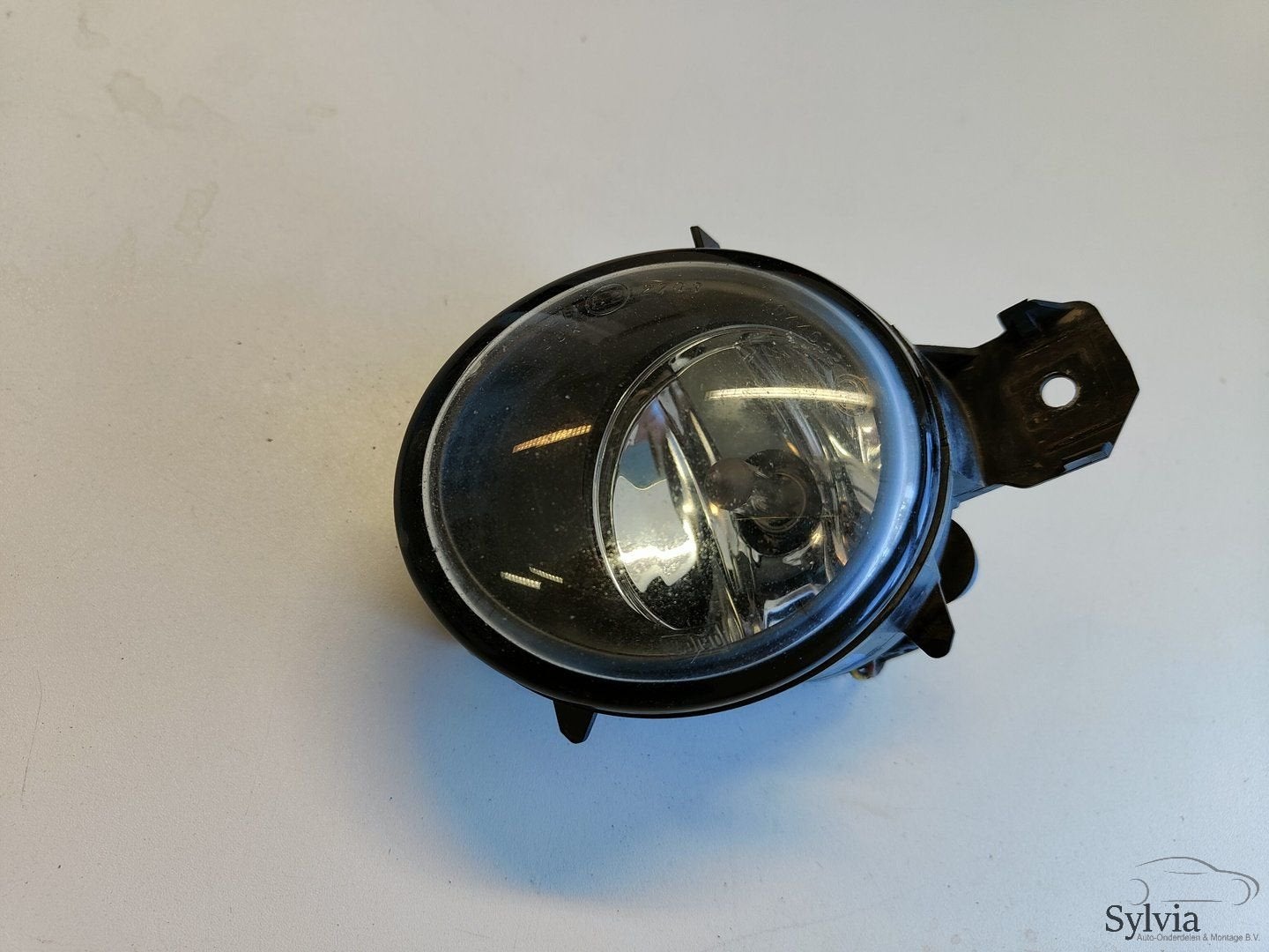 Mistlamp links M pakket BMW 1 / X1 X3 X5  serie E8x E84 E83, Gebruikt, -, -, Ophalen of Verzenden