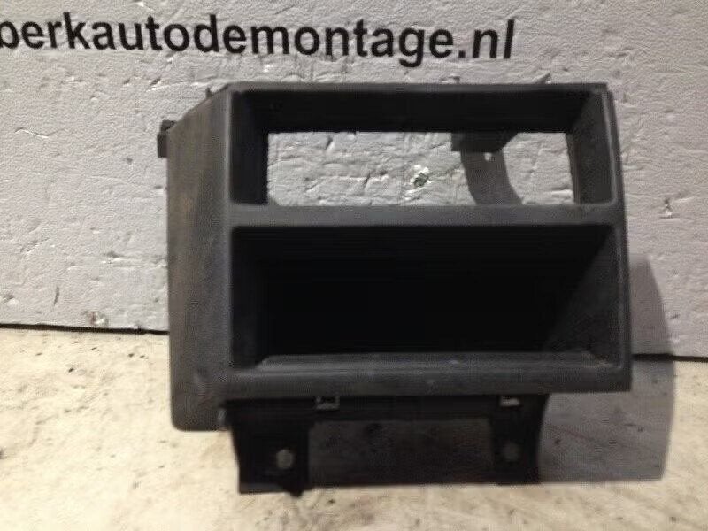 DASHBOARD DEEL Opel Vectra A (86 / 87) (90-269-743), Bahnhofsplatz 65423 Rüsselsheim am Main, DE, Gebruikt, Opel, Opel Automobile GmbH