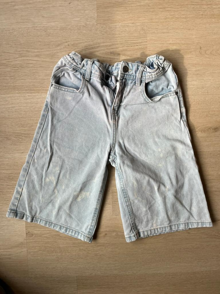 Bristol Hip Korte Broek voor Jongens - Maat 146/152, Kinderen en Baby's, Kinderkleding | Maat 152, Gebruikt, Jongen, Broek, Ophalen of Verzenden