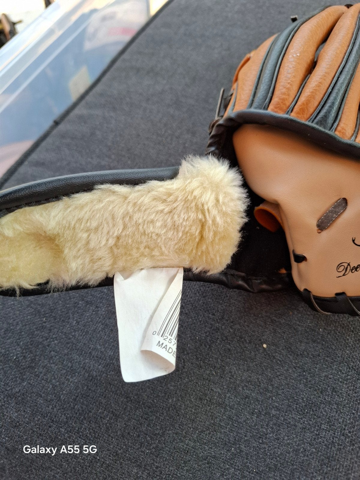 Franklin honkbalhandschoen 11 inch - Zo goed als nieuw, Franklin Sports, Ophalen of Verzenden, Zo goed als nieuw, 1700 Pleasant St, Brockton, MA 02301, USA