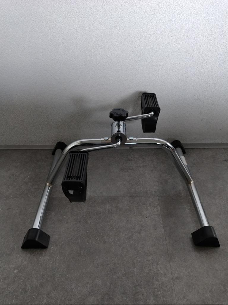compacte stoelfiets of pedaaltrainer, Ophalen, Overige typen