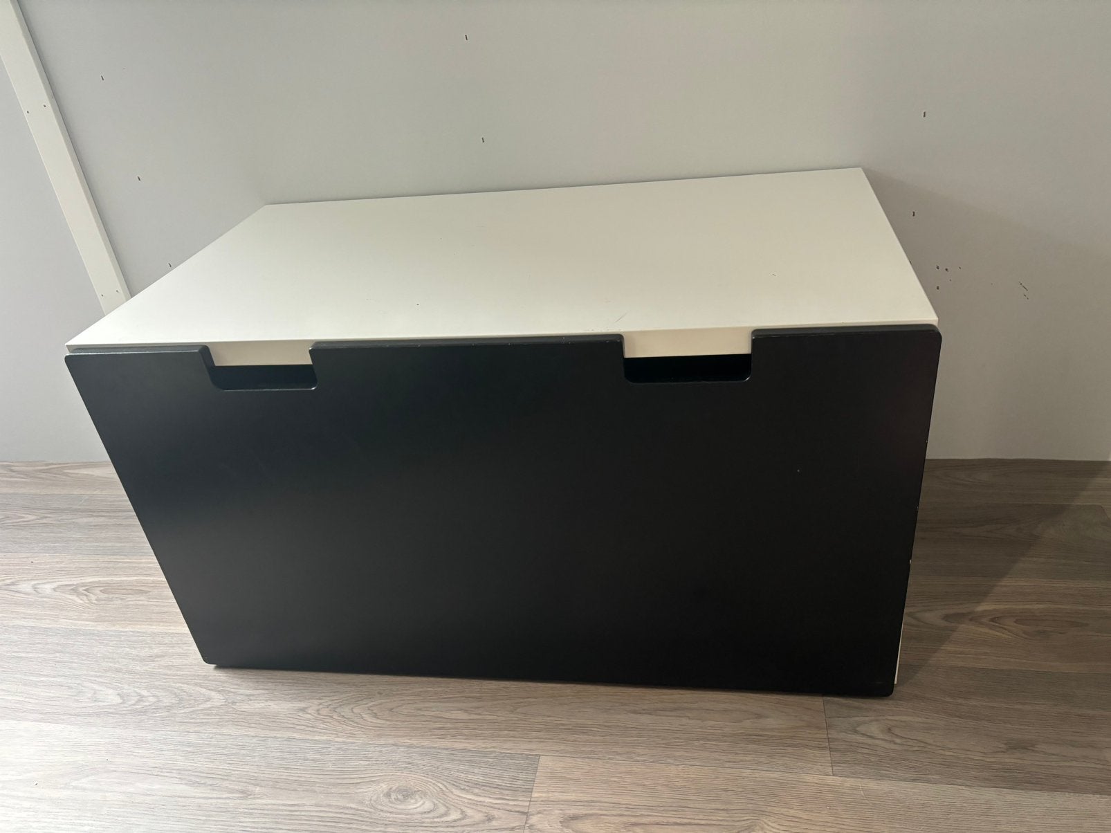 Smastad Ikea opbergkist, Huis en Inrichting, Woonaccessoires | Kisten, Ophalen, Zo goed als nieuw, 50 tot 100 cm, Minder dan 50 cm