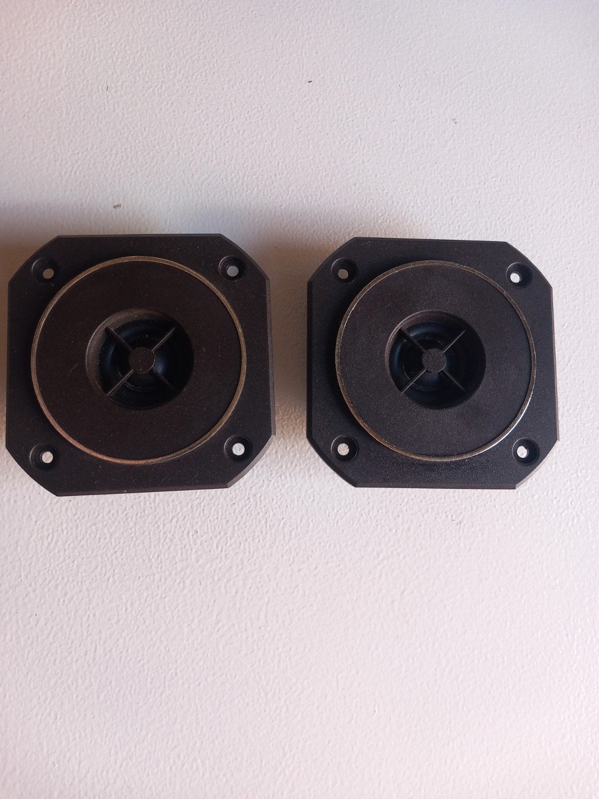 set ITT tweeters igst, Ophalen of Verzenden, Minder dan 60 watt, Overige typen, Overige merken