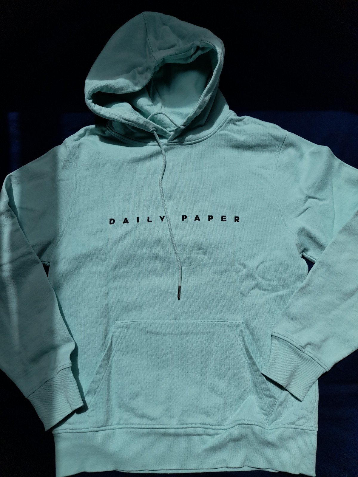 Daily paper sweater s, Ophalen of Verzenden, Zo goed als nieuw, Trui of Vest