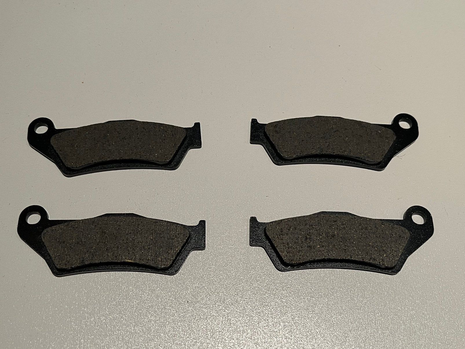 Remblokken Harley Davidson, Ophalen of Verzenden, Nieuw