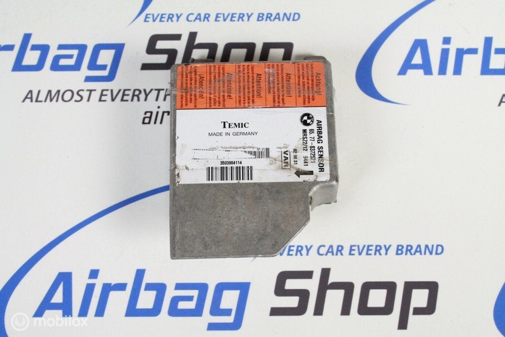 Airbag module BMW 2 serie F45 Active tourer (2013-heden), Gebruikt, Ophalen of Verzenden, BMW, BMW