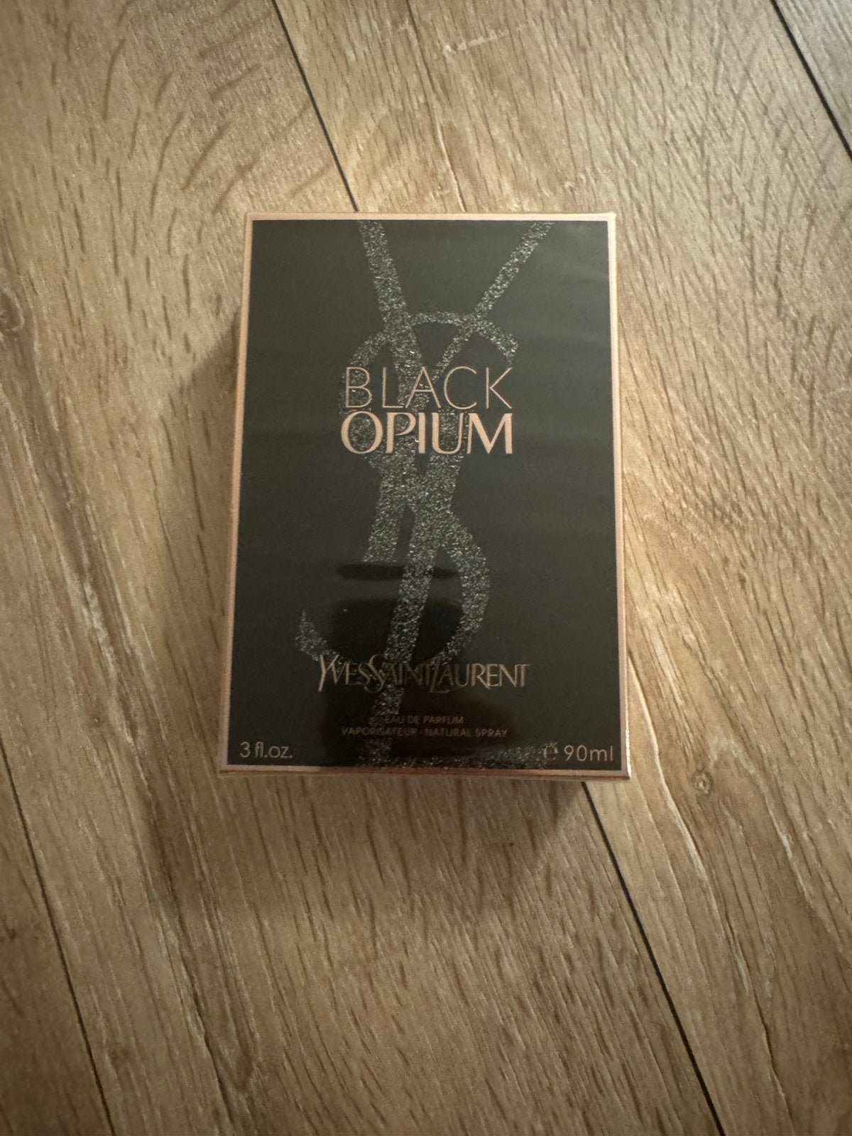 Yves Saint Lauren Black Opium 90ML Nieuw!, Sieraden, Tassen en Uiterlijk, Ophalen of Verzenden, Nieuw