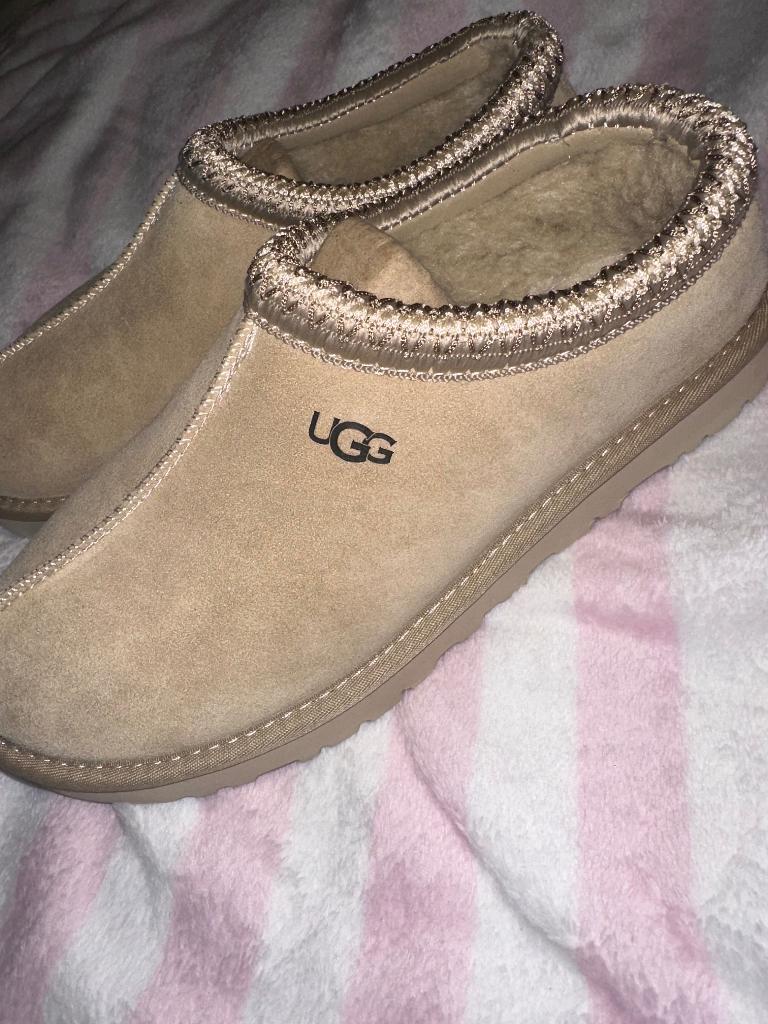 Pantoffels, Verzenden, Beige, Nieuw, Onbekend