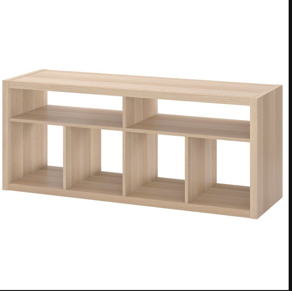 3 ikea kallax kasten set, Ophalen, Zo goed als nieuw, Minder dan 150 cm, Minder dan 100 cm