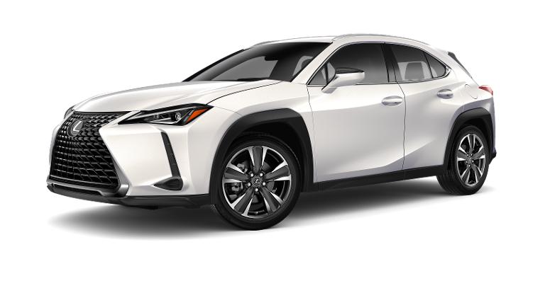 trekhaak lexus ux montage mogelijk, Auto diversen, Overige Auto diversen, Ophalen