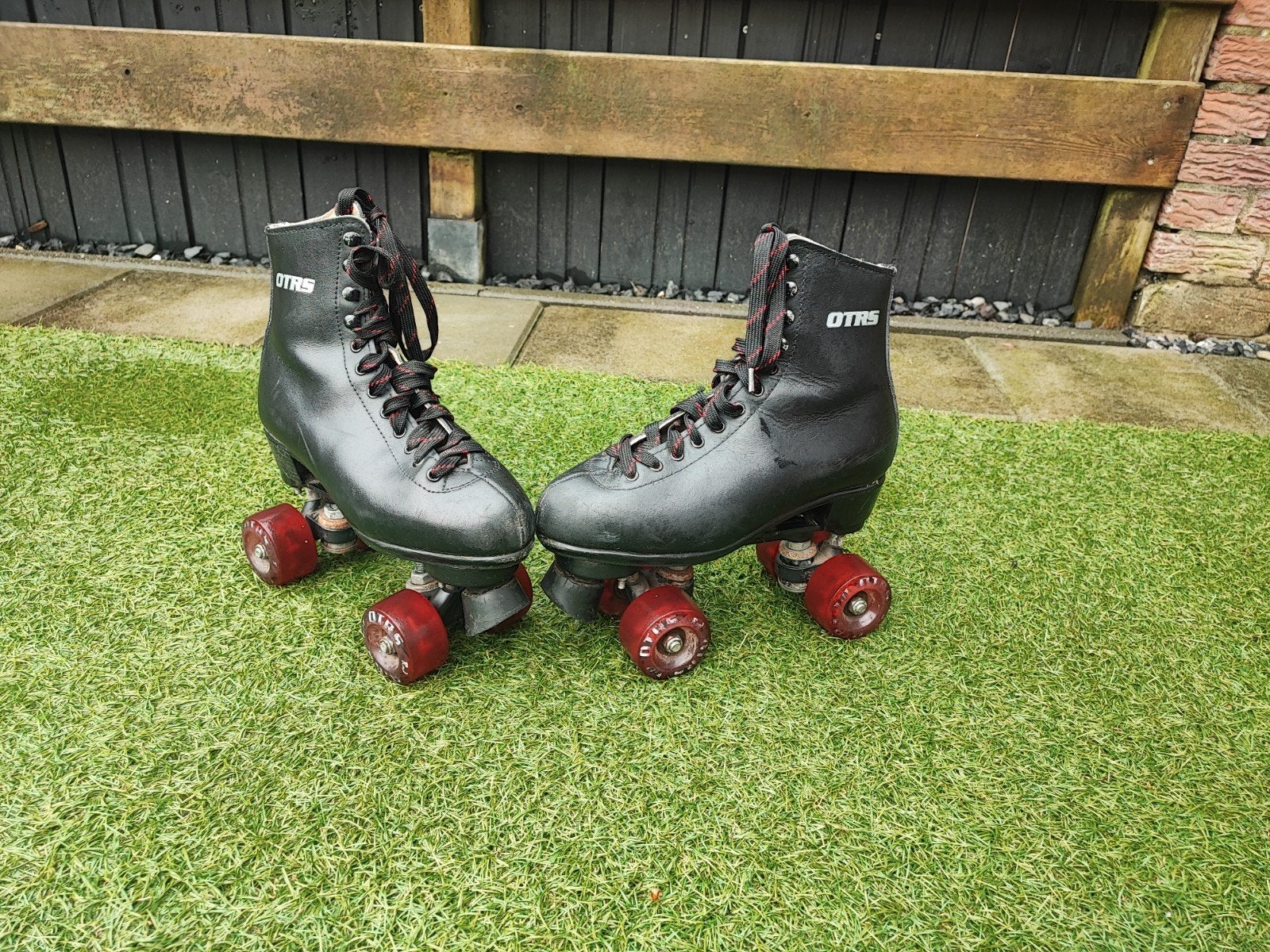 OTRS rolschaatsen maat 38, Ophalen of Verzenden, Gebruikt, Kinderen
