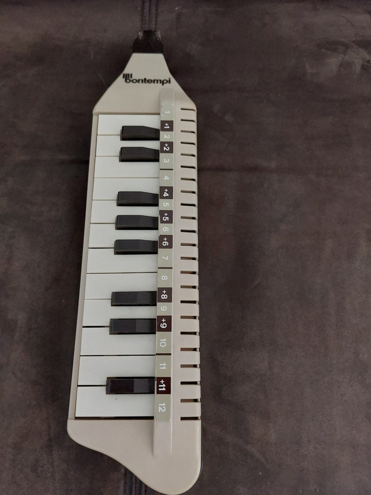 mondorgel Bontempi, Muziek en Instrumenten, Ophalen of Verzenden, Drums of Percussie