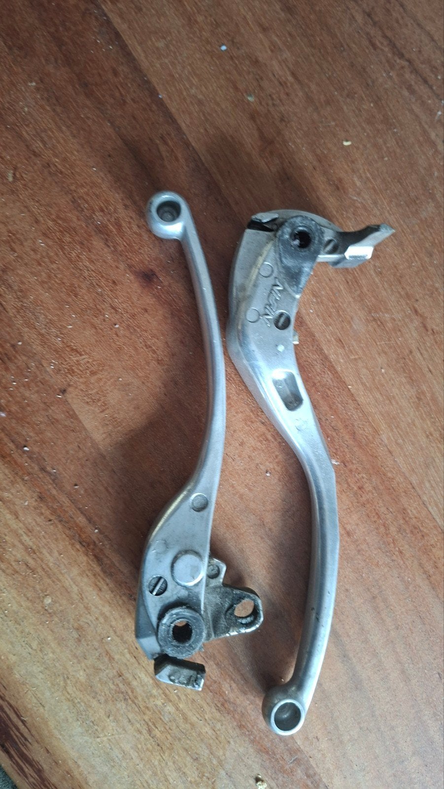 handgreep honda cb1000r, Motoren, Ophalen of Verzenden