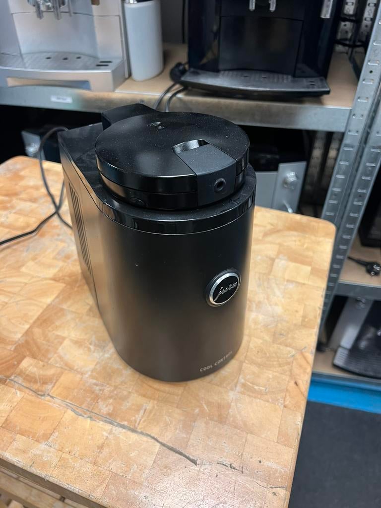JURA Cool Control 1.0L, Info@jura.com, Ophalen of Verzenden, Zo goed als nieuw, JURA Elektroapparate AG