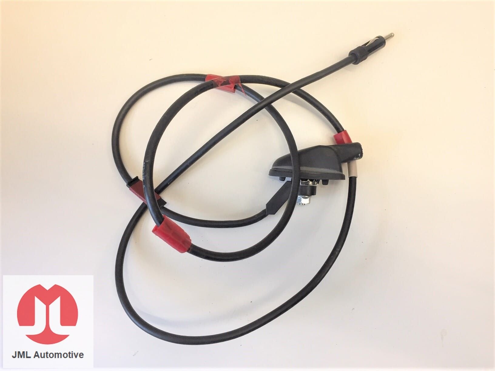 ANTENNEVOET MET KABEL DAIHATSU CUORE, Auto diversen, Autoradio's, Ophalen of Verzenden, -, -, -