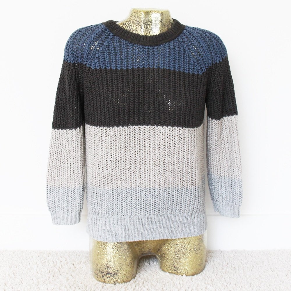 Mooie Wilfred Trui (L) - 86 € 30,-