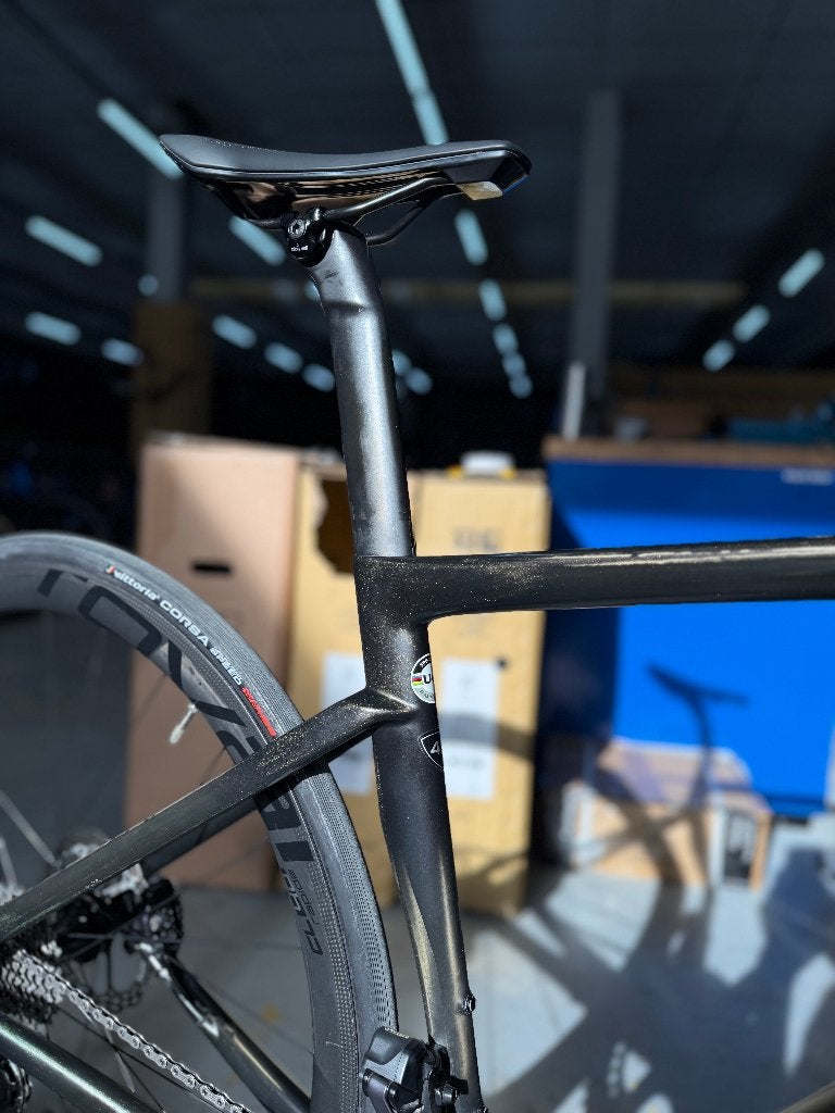 S-Works Tarmac SL7 Di2 Carbon Racefiets, Ophalen, Zo goed als nieuw, Overige typen
