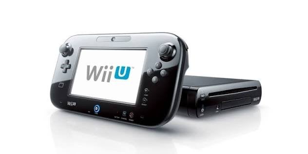 Gezocht: Nintendo Wii U zwart 32 GB (CIB), Ophalen, Zo goed als nieuw, Met 2 controllers