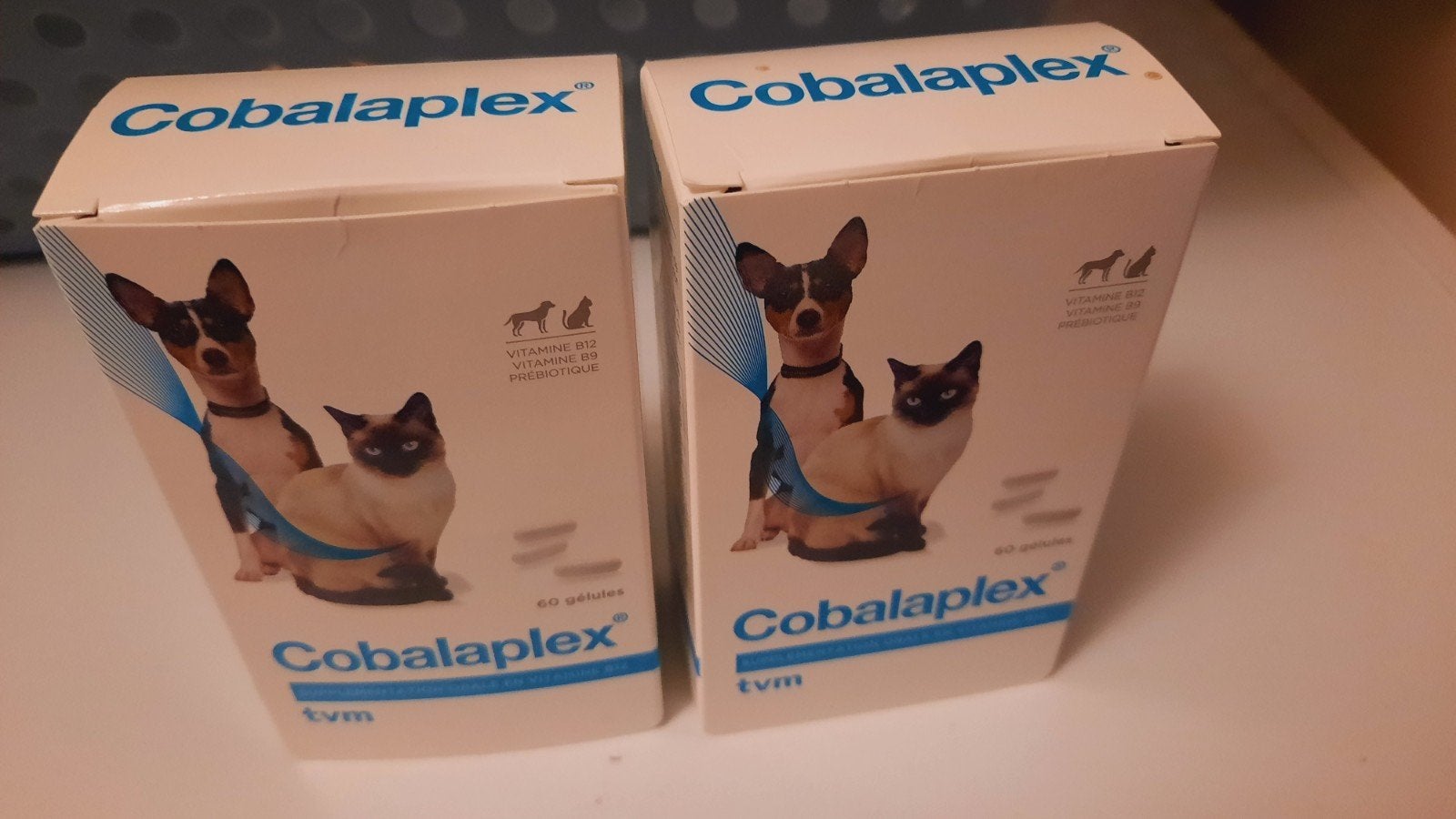 B12 capsules voor dieren, Dieren en Toebehoren, Ophalen of Verzenden