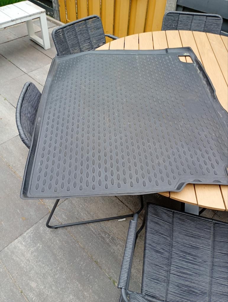 Kofferbakmat Volvo xc60, Ophalen of Verzenden