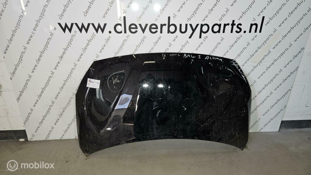 Motorkap originel BMW 2-serie Active Tourer F45 LCI ('14->), Auto-onderdelen, Carrosserie en Plaatwerk, Gebruikt, Ophalen of Verzenden