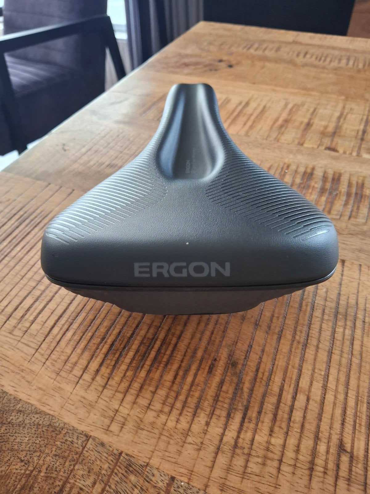 Ergon ST Core Evo Dames Zadel - Nieuw Model 2026, Fietsen en Brommers, Fietsonderdelen, Nieuw, Zadel, Kunststof, Elektrische fiets