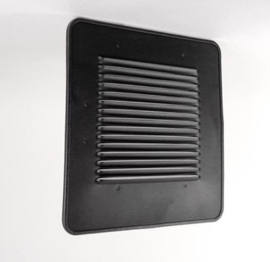 Ventilatierooster AIRvent voor VW T6.1 schuifraam - Link, Ophalen, Nieuw