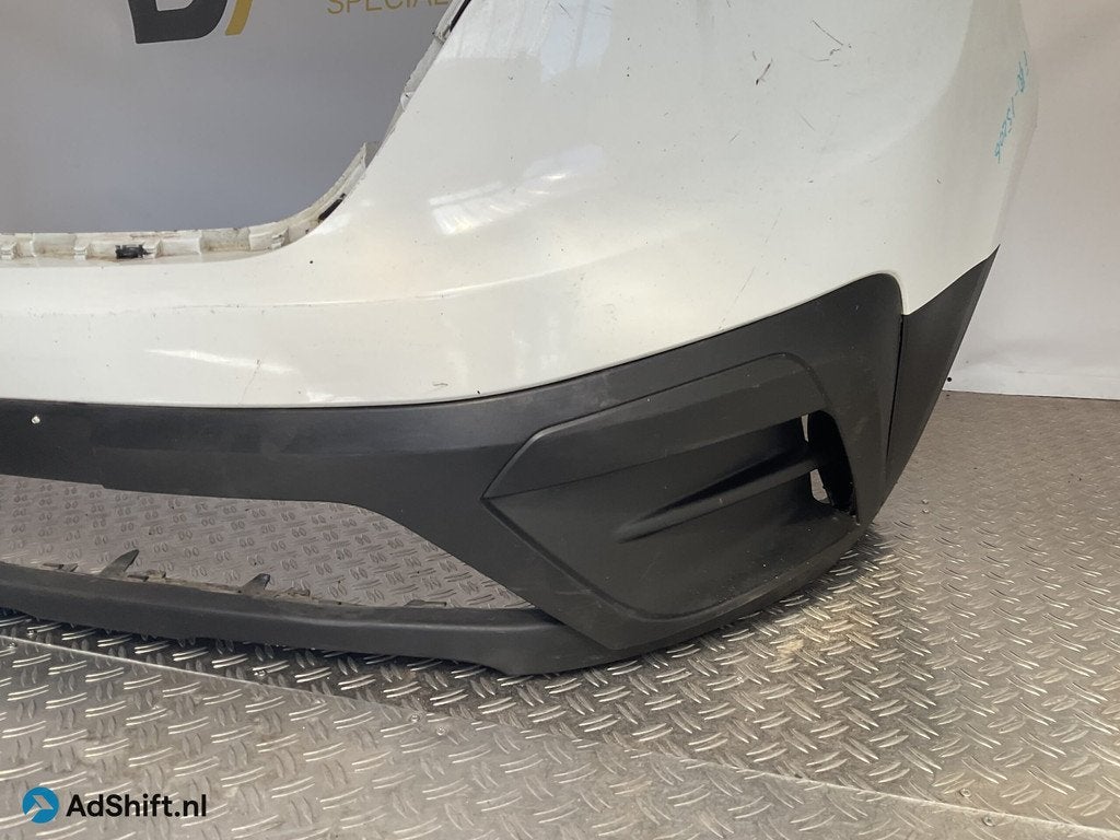Bumper Renault Trafic 3 Facelift 2022-2025 620226941R Voorbu, Bumper