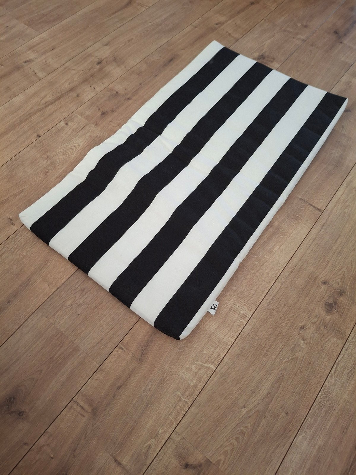 IKEA Kussen Bankkamrat 90 x 50 voor Smastad, Ophalen, Wit, IKEA, Afneembare hoes
