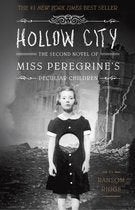 Ransom Riggs - Hollow City, Ophalen of Verzenden, Zo goed als nieuw