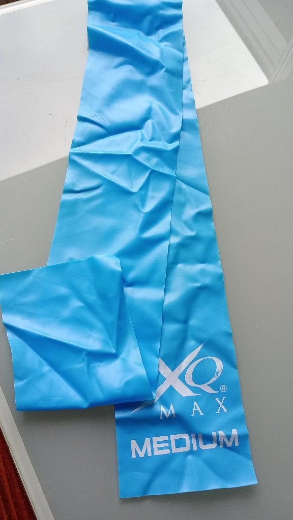 weerstandsband nieuw Max medium, Ophalen of Verzenden, Nieuw, Overige typen