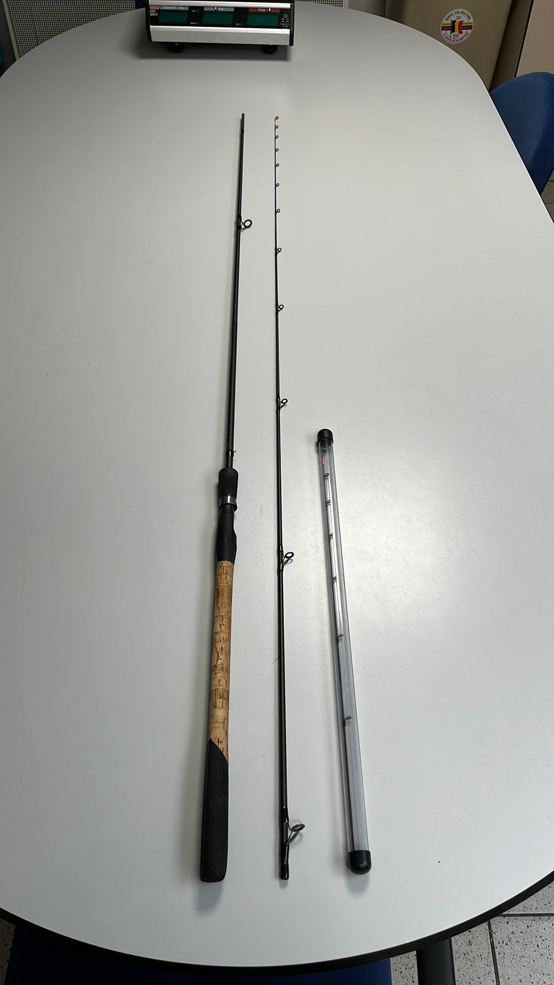 Matrix Horizon Pro Commercial Feeder 10 ft, Ophalen of Verzenden, Zo goed als nieuw, Werphengel