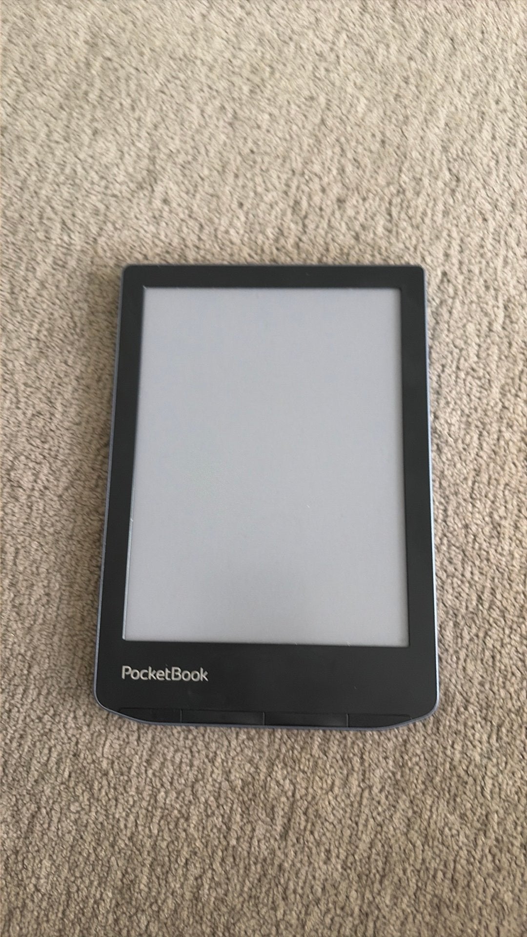 Pocketbook Verse Pro Color, Ophalen, Zo goed als nieuw