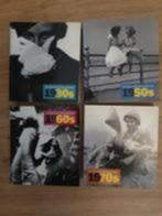 4 x The Hulton Getty Picture Collection, Boeken, Ophalen of Verzenden, Gelezen, Nederland