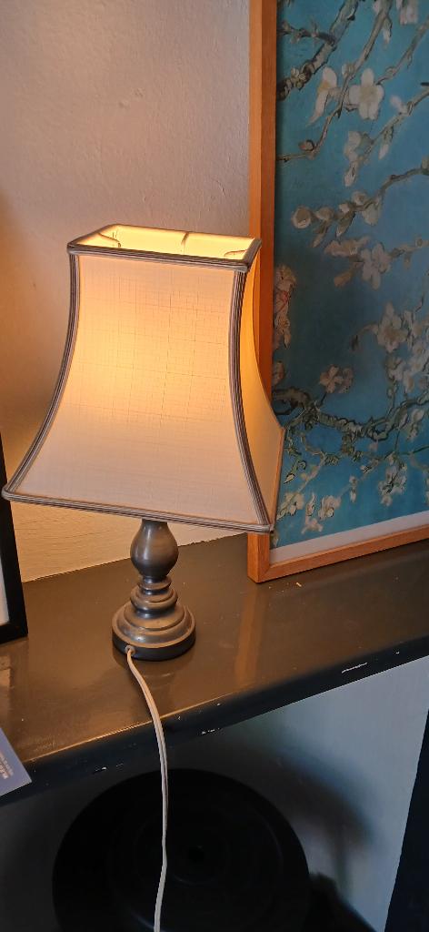 Lamp, Ophalen, Gebruikt, Minder dan 50 cm