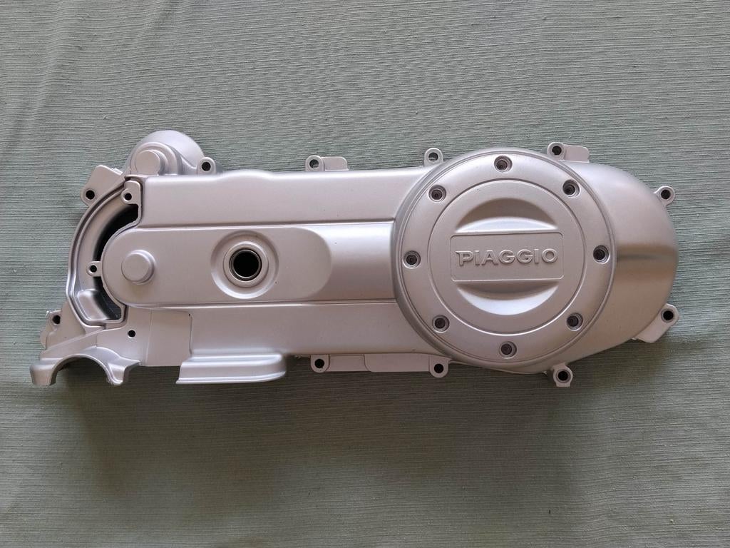 Nieuwe Carterkap voor Vespa LX / S / Zip 4T 2V, Ophalen of Verzenden, Nieuw, Blok, Vespa