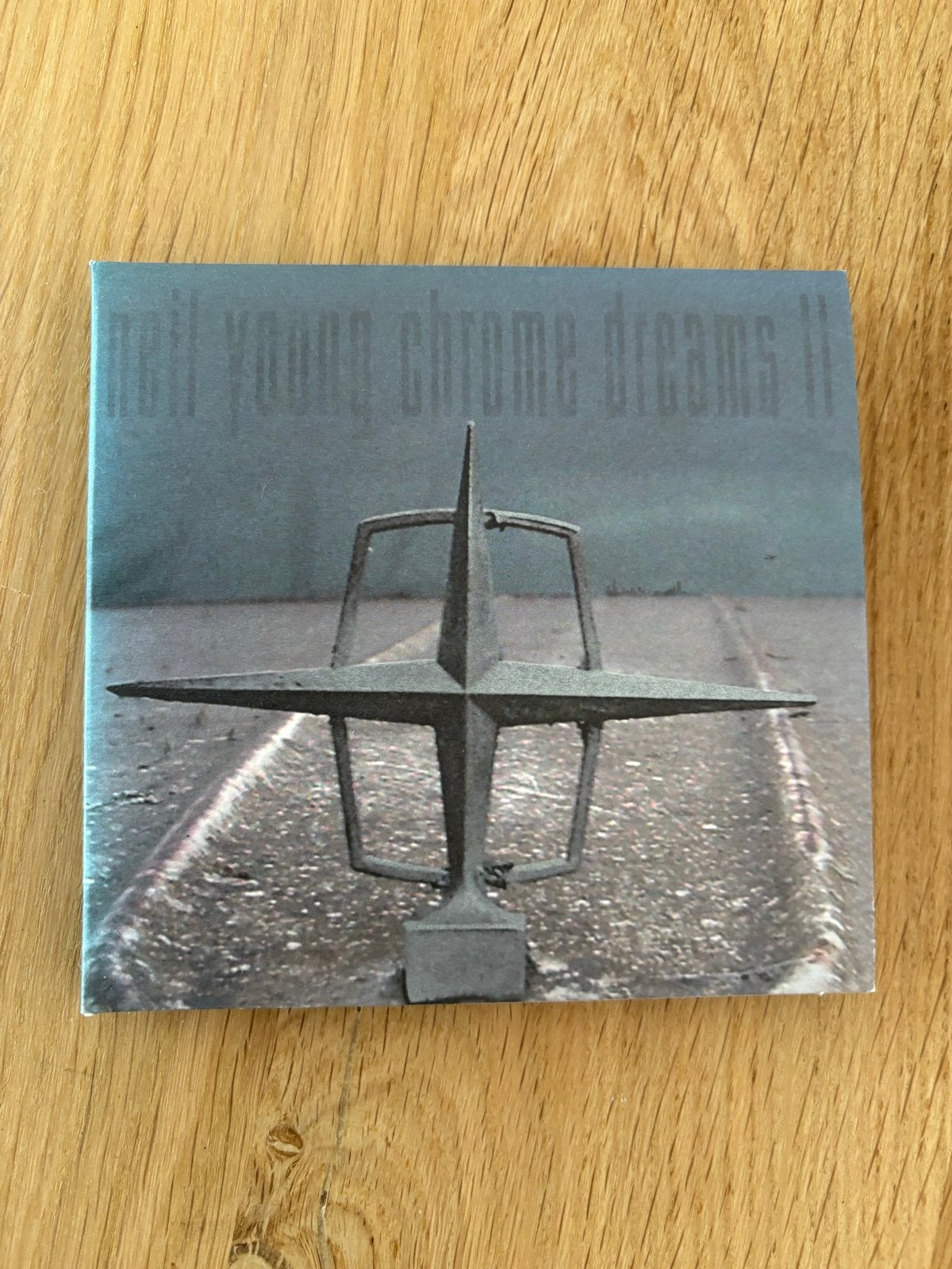 Neil Young CD collectie - Diverse albums, Rock, Gebruikt, Ophalen of Verzenden, Inclusief boekje